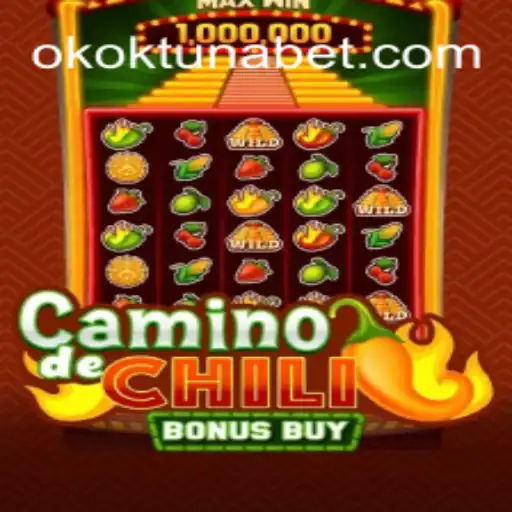 Explorando o Mundo de CaminodeChiliBonusBuy com OKOKTuna