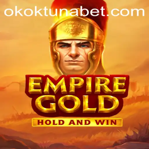 Descubra o Mundo de EmpireGold: O Jogo que Conquista Gerações
