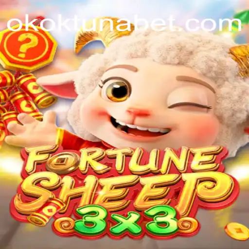 FortuneSheep: Mergulhando no Mundo do Jogo com OKOKTuna