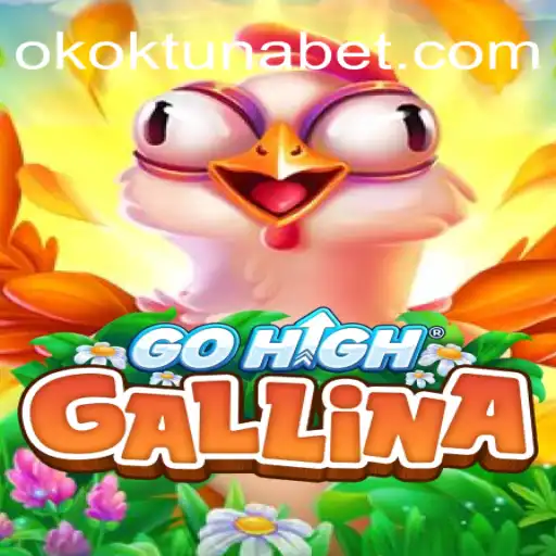 GoHighGallina: A Nova Sensação do Mundo dos Jogos