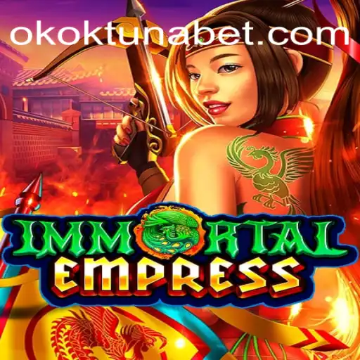 Descubra o Universo e as Regras do Jogo 'ImmortalEmpress'