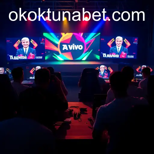 Jogos ao vivo