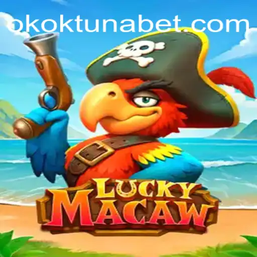 LuckyMacaw: Descubra as Regras e Dinâmicas do Jogo que Encantam os Jogadores