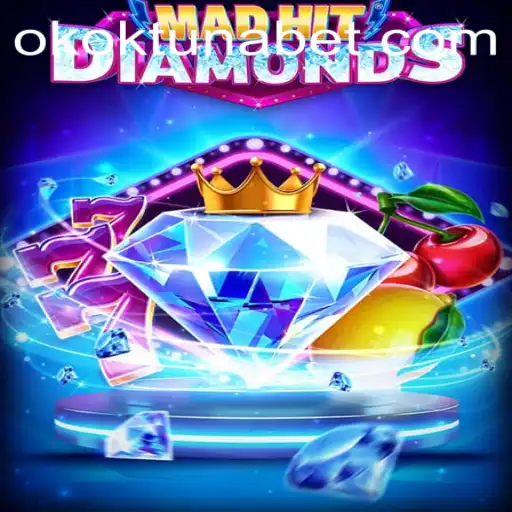 Explorando o Mundo de MadHitDiamonds: Regras, Estratégias e Eventos