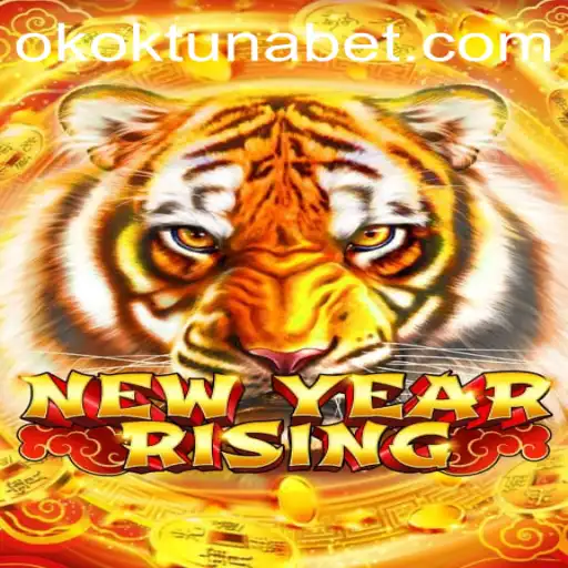 Explorando o Mundo Envolvente de NewYearRising