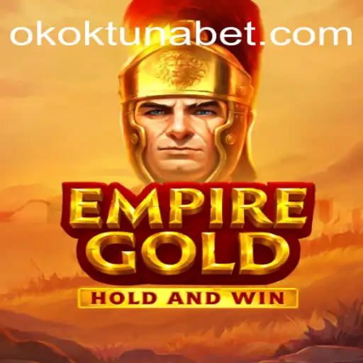 Descubra o Mundo de EmpireGold: O Jogo que Conquista Gerações