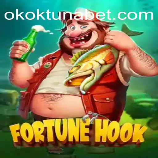 Descubra o Mundo de FortuneHook: Aventura e Estratégia no Jogo do Ano