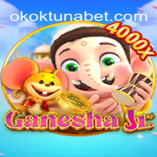 Explorando GaneshaJr: Um Novo Conceito em Jogos com OKOKTuna