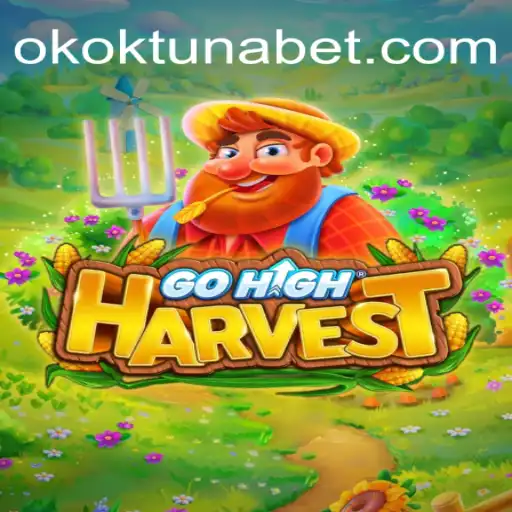 Descubra o Novo Jogo Sensação 'GoHighHarvest' e Domine a Arte da Colheita com OKOKTuna