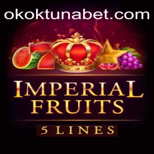 Explorando o Universo de ImperialFruits5: A Nova Sensação dos Jogos Digitais
