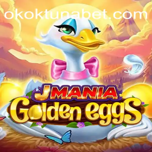 Explorando o Mundo de JManiaGoldenEggs: O Jogo que está Conquistando os Gamers