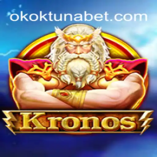 Kronos: A Nova Sensação do Mundo dos Jogos