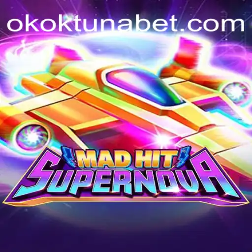 Explorando o Universo de MadHitSupernova: Uma Jornada Cósmica com OKOKTuna