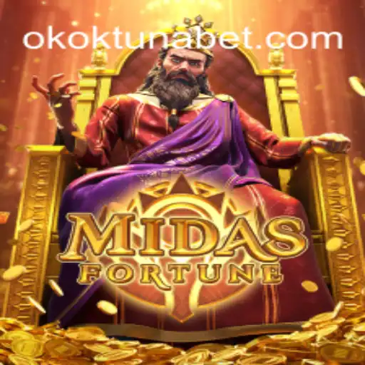 Explorando MidasFortune: O Jogo de Estratégia em Ascensão com OKOKTuna
