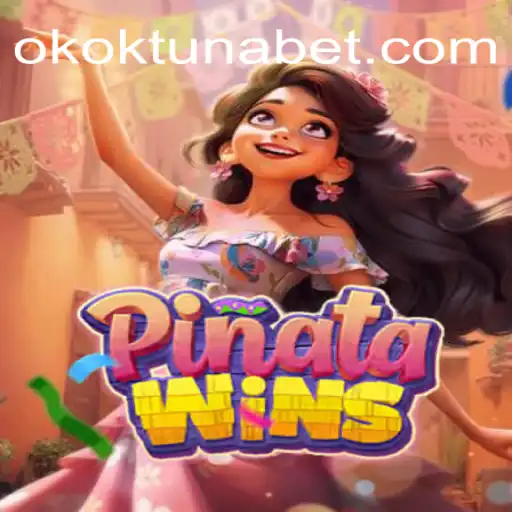 PinataWins: A Nova Sensação no Mundo dos Jogos com OKOKTuna