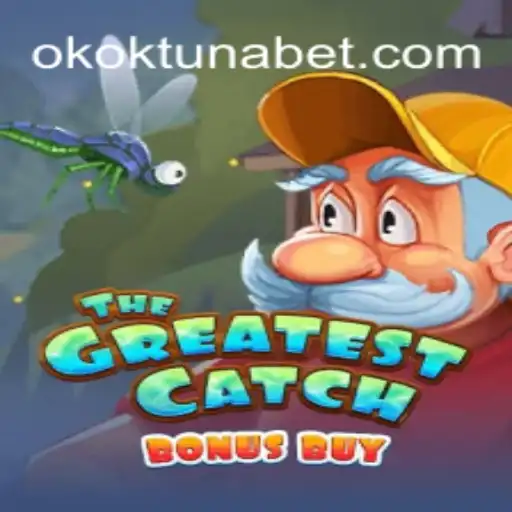 Explorando o Mundo de TheGreatestCatchBonusBuy com OKOKTuna