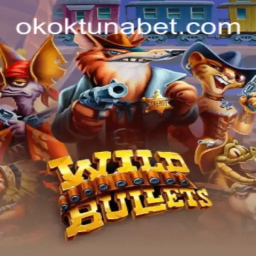 WildBullets: Estratégia e Aventura com OKOKTuna