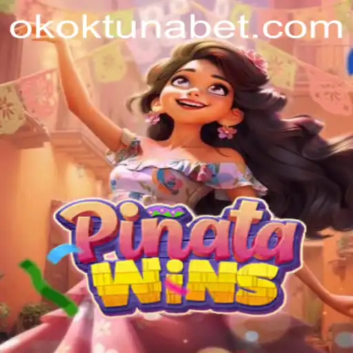PinataWins: A Nova Sensação no Mundo dos Jogos com OKOKTuna