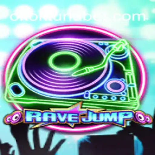Descubra RaveJump: A Nova Sensação dos Jogos Interativos