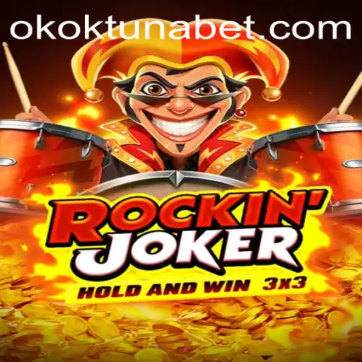 Descubra o Fascinante Mundo de 'rockinjoker': Regras e Inovações