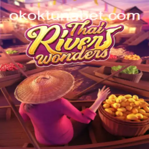 Explorando o Fascinante Mundo de ThaiRiverWonders: O Jogo de Estratégia e Aventura