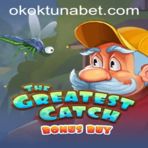 Explorando o Mundo de TheGreatestCatchBonusBuy com OKOKTuna