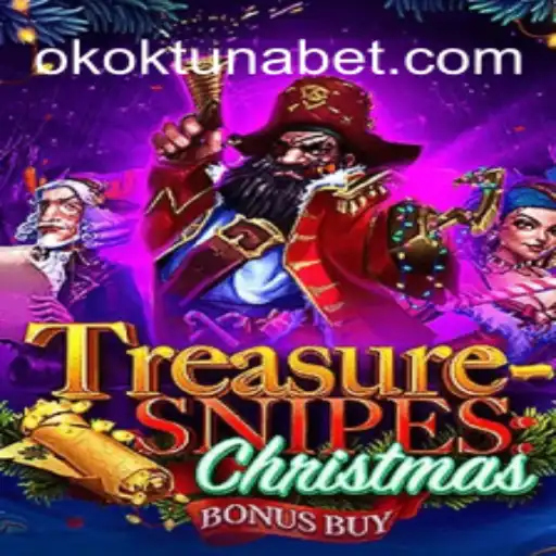 Explorando o Maravilhoso Mundo de TreasuresnipesChristmas