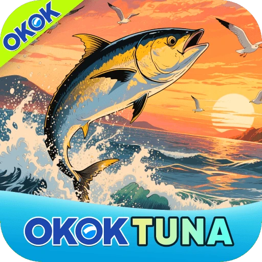 OKOKTuna Logo